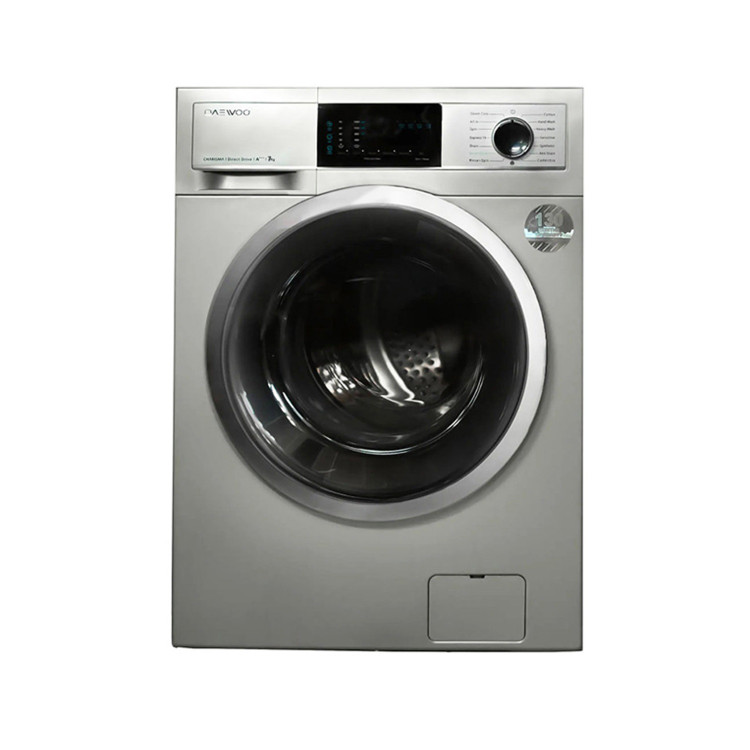 ماشین لباسشویی دوو مدل LM-720 ظرفیت 7 کیلوگرم