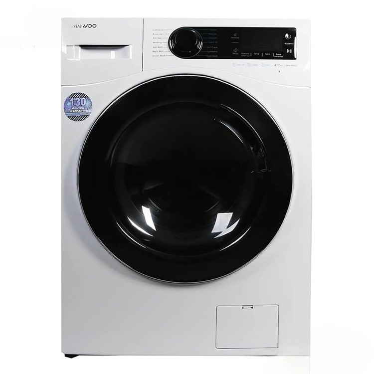 ماشین لباسشویی دوو سری سنیور مدل LM-990