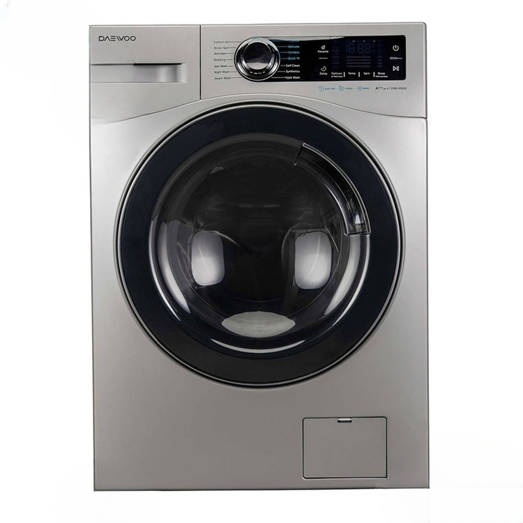 ماشین لباسشویی دوو سری سنیور مدل LM-990