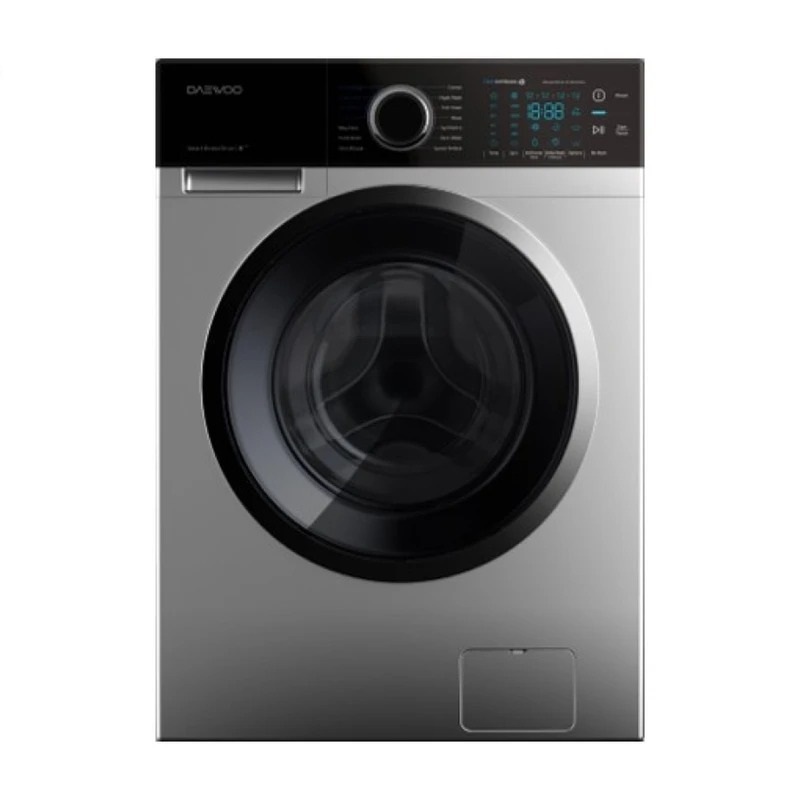 ماشین لباسشویی دوو سری دوو پرو ۸ کیلویی مدل LM-850