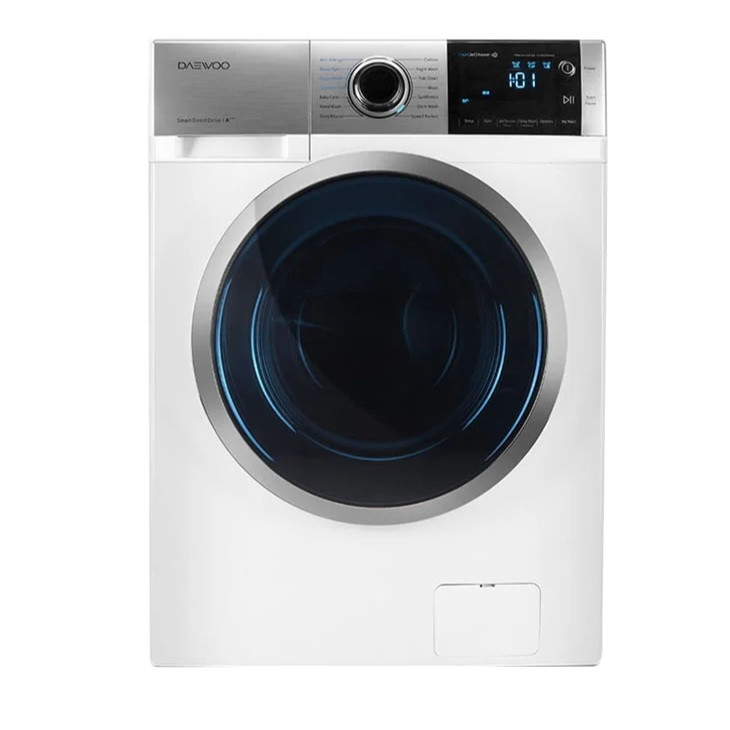 ماشین لباسشویی دوو سری دوو پرو ۸ کیلویی مدل LM-850