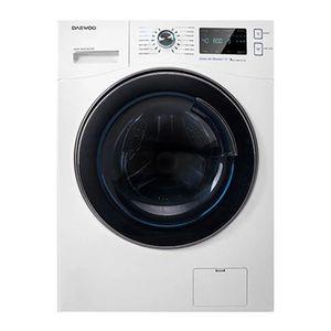 ماشین لباسشویی دوو 8 کیلویی مدل LM-880