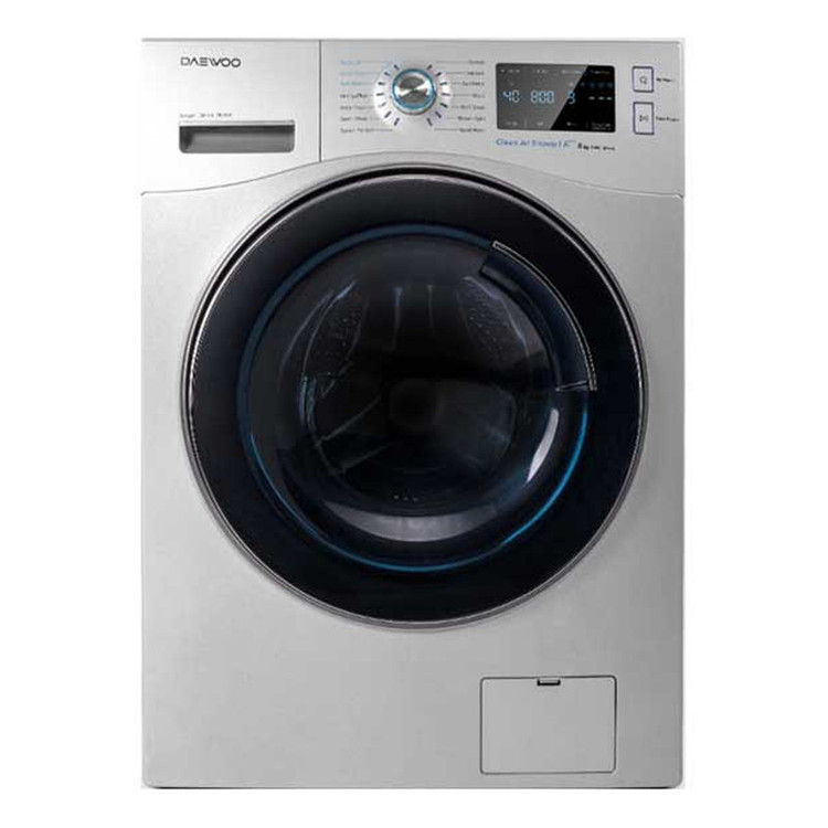 ماشین لباسشویی دوو 8 کیلویی مدل LM-880