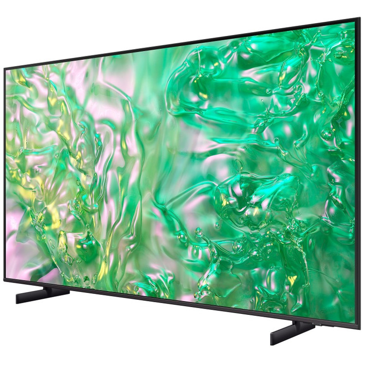 تلویزیون سامسونگ DU8000 کیفیت Ultra HD 4k