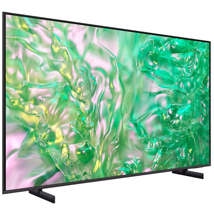 تلویزیون سامسونگ DU8000 کیفیت Ultra HD 4k