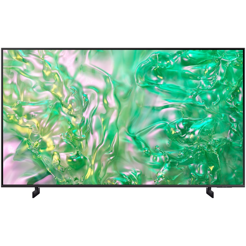 تلویزیون سامسونگ DU8000 کیفیت Ultra HD 4k