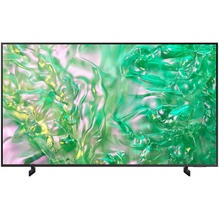 تلویزیون سامسونگ DU8000 کیفیت Ultra HD 4k