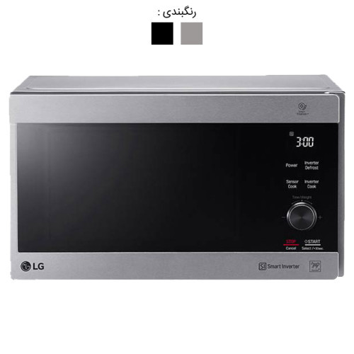 مایکروویو الجی مدل MH8265