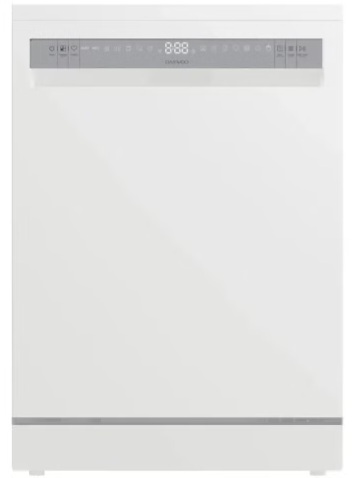 ماشین ظرفشویی دوو مدل DW-160