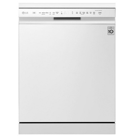 ماشین ظرفشویی LG مدل DFB512