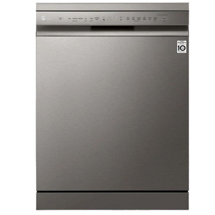ماشین ظرفشویی LG مدل DFB513