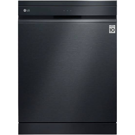 ماشین ظرفشویی LG مدل DFB513