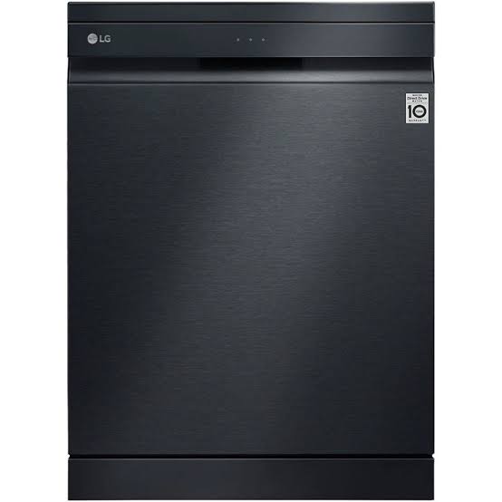 ماشین ظرفشویی LG مدل DFB532