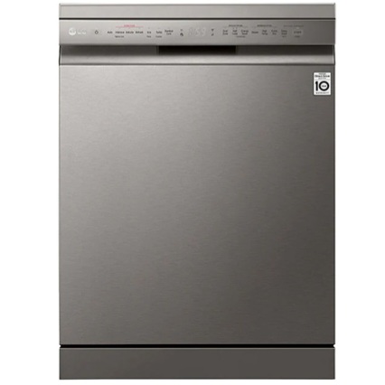 ماشین ظرفشویی LG مدل DFB435