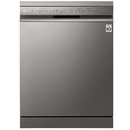 ماشین ظرفشویی LG مدل DFB435