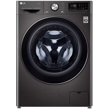 ماشین لباسشویی LG مدل V9 ظرفیت 10.5 کیلوگرم