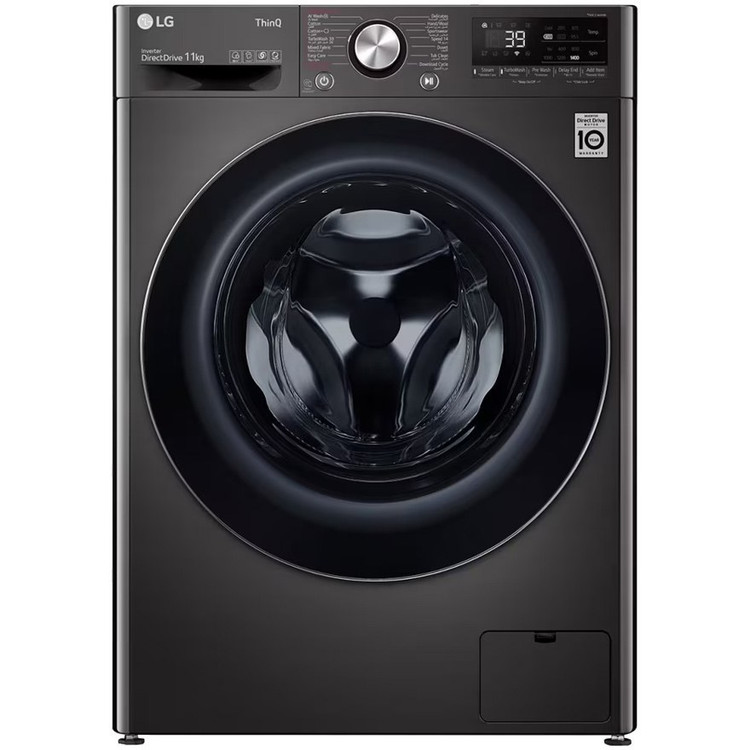 ماشین لباسشویی LG مدل R9 ظرفیت 11 کیلوگرم