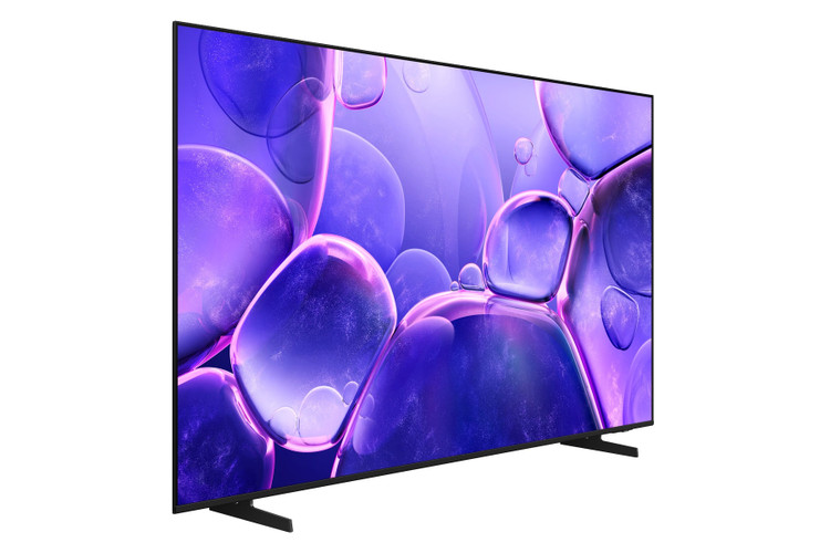 تلویزیون سامسونگ مدل U8000F کیفیت Ultra HD 4K