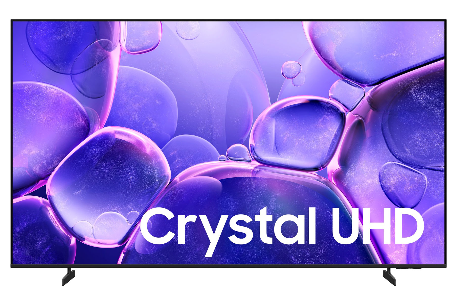 تلویزیون سامسونگ مدل U8000F کیفیت Ultra HD 4K