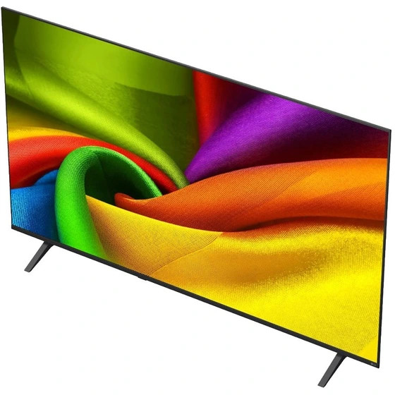 تلویزیون ال جی NU84B کیفیت ۴K UHD LED