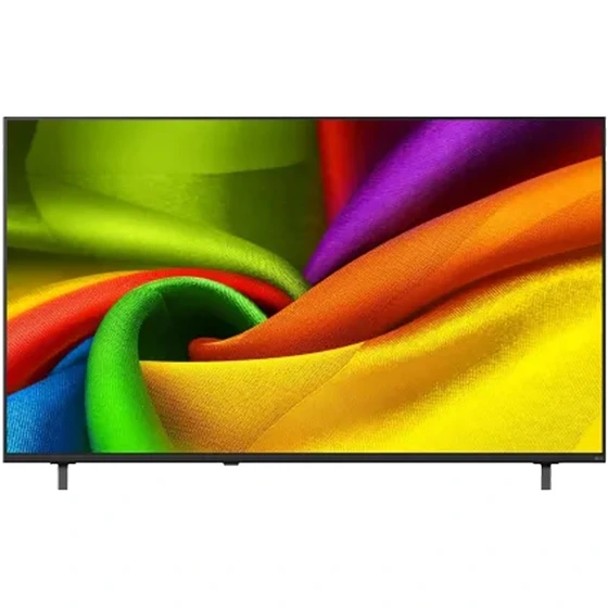 تلویزیون ال جی NU84B کیفیت ۴K UHD LED